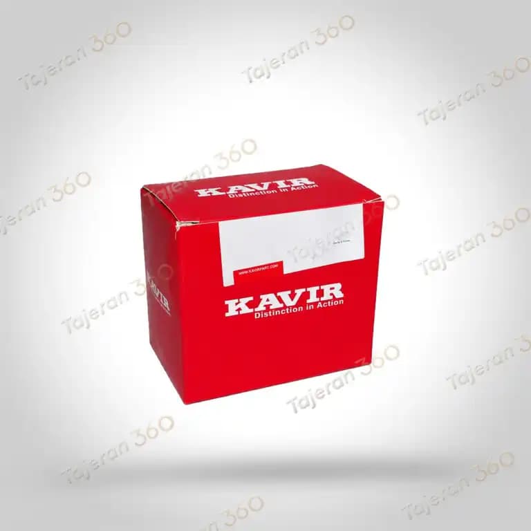 ترازیستور 6 فیش کویر رادیسون 125