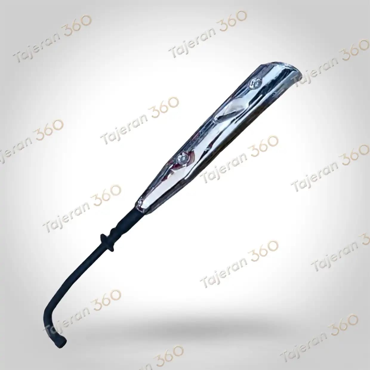 اگزوز موتورسیکلت ویو تک خم 125