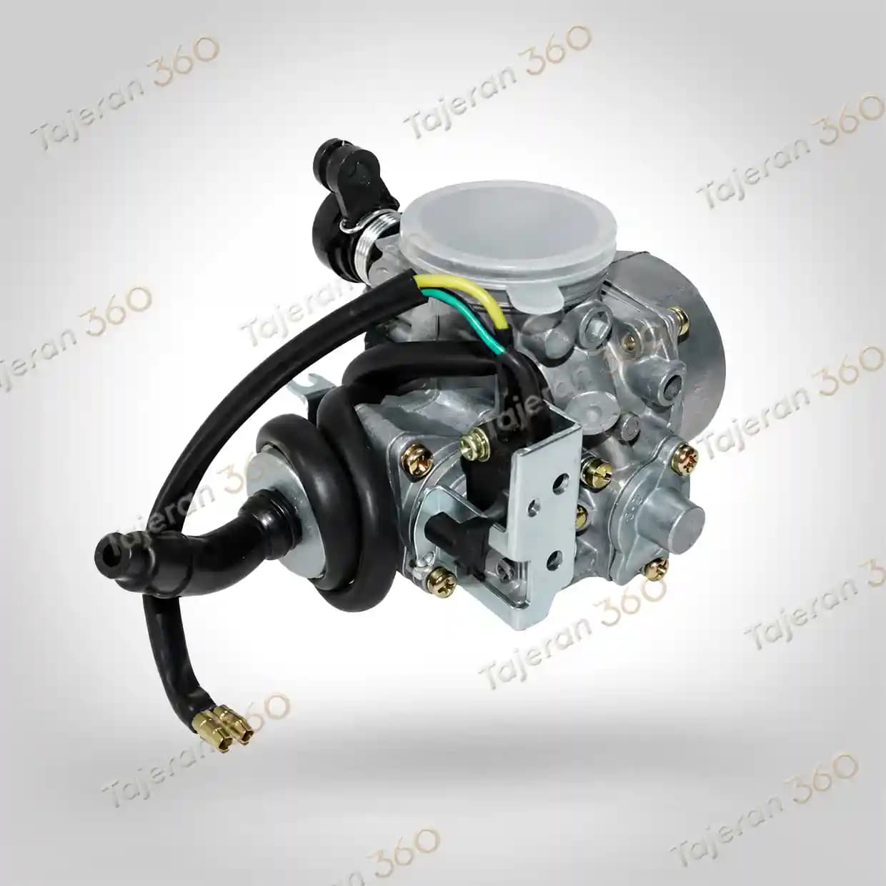 کاربراتور برقی موتور ویو 125