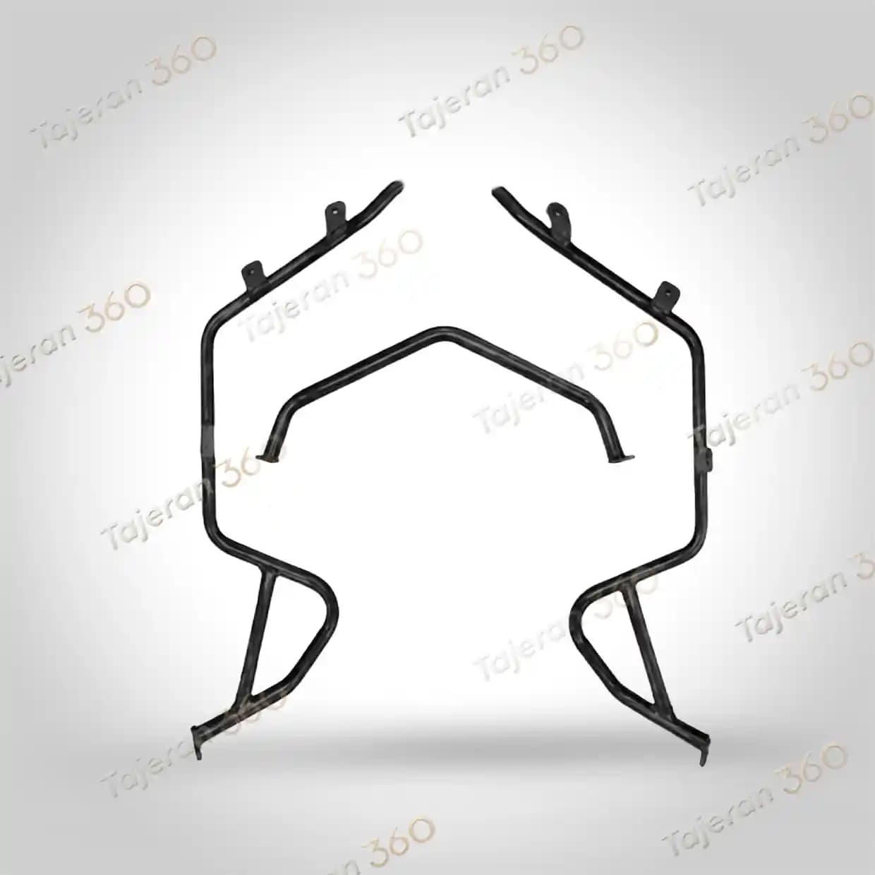 گارد جلو موتور ADV 150 هانی