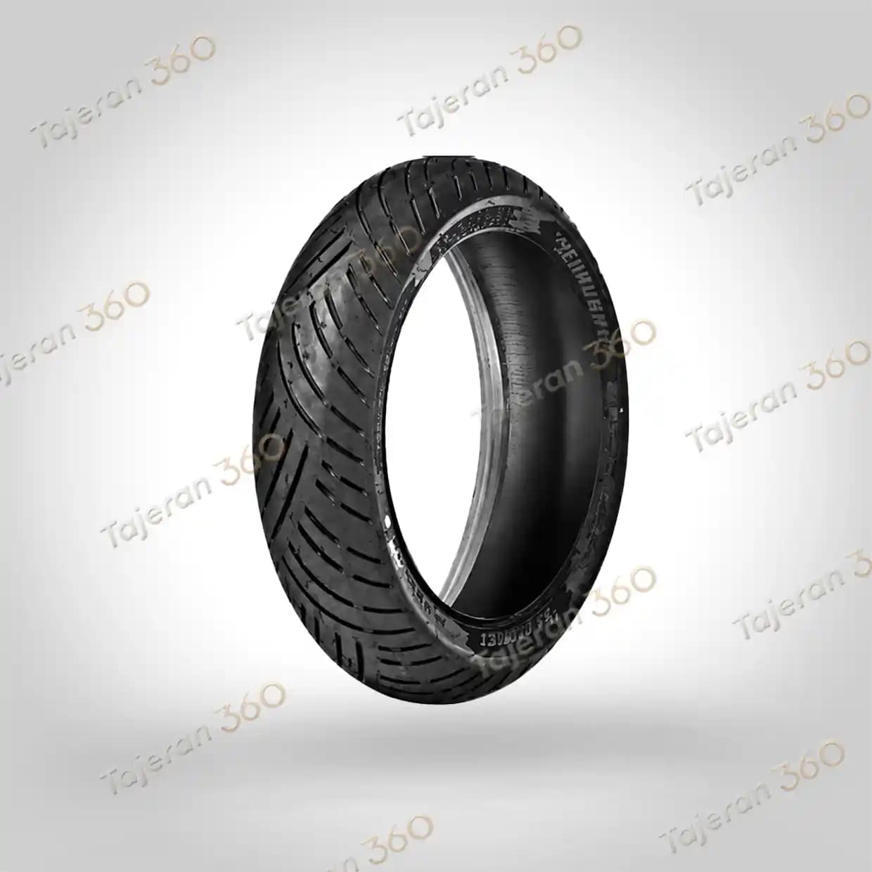 لاستیک 110/80/14 یوروگریپ Eurogrip هند