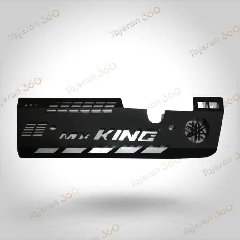 محافظ اگزوز MX KING