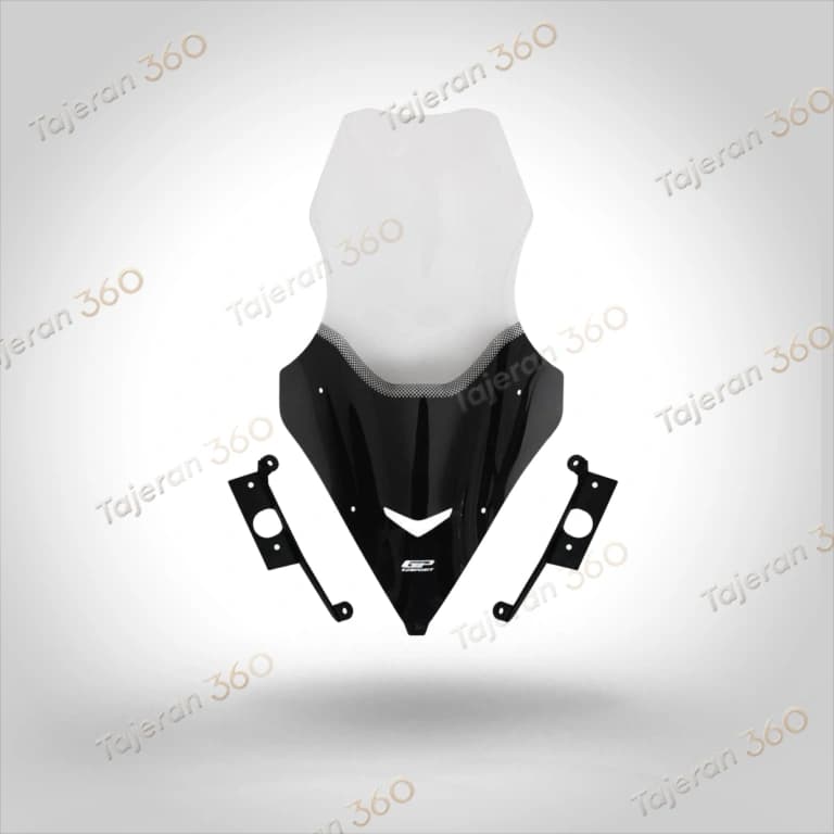 طلق JT200 GP 79cm شفاف ساخت ترکیه