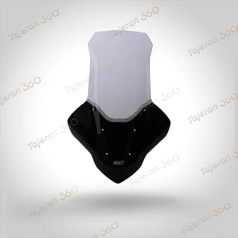 طلق Nmax 82cm GP دودی ساخت ترکیه