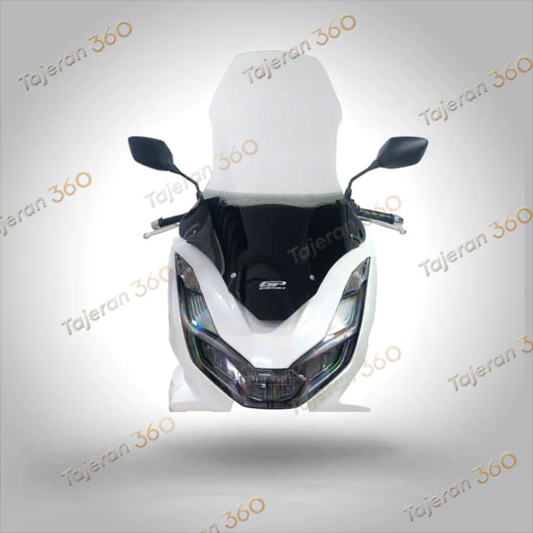 طلق PCX160 GP 79cm شفاف ساخت ترکیه — تصویر ۲