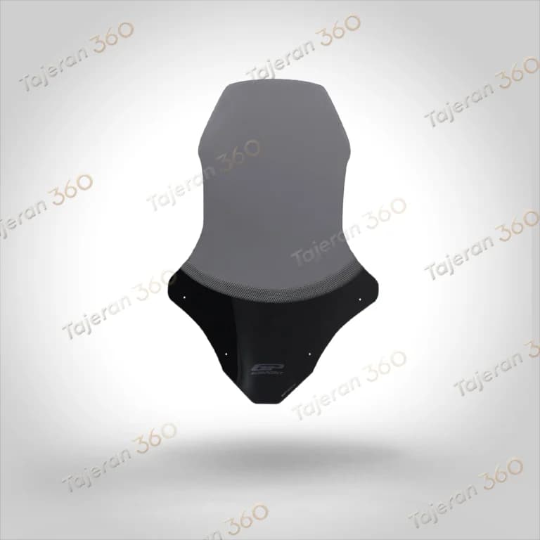 طلق PCX160 GP 79cm دودی ساخت ترکیه