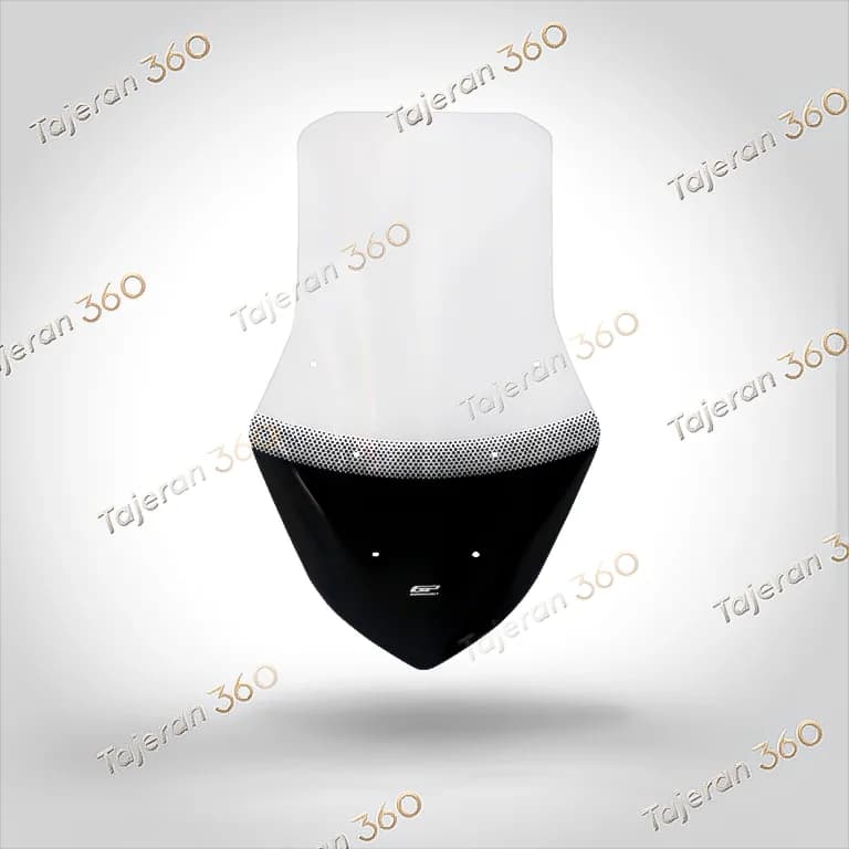 طلق GP Nmax 72cm شفاف ساخت ترکیه