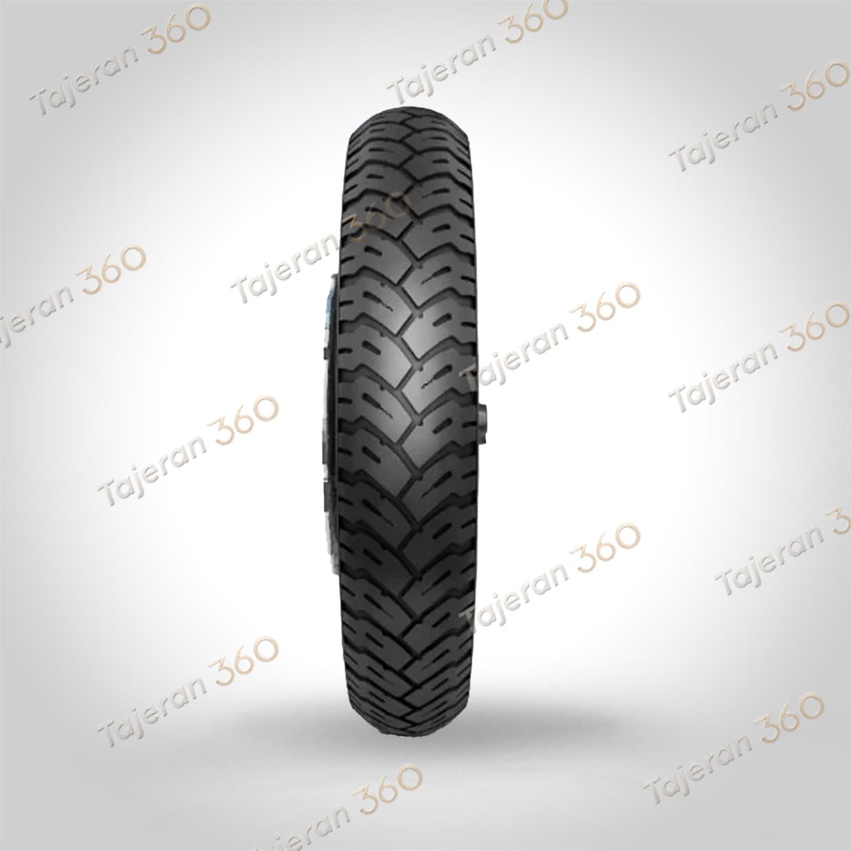 لاستیک ۱۳۰/۷۰/۱۷ مکسس MAXXIS — تصویر ۲