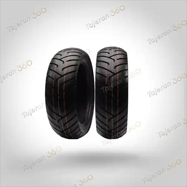 لاستیک دیستون سایز 130/70/13 DEESTONE .