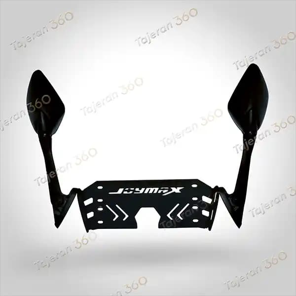 پایه آینه ی فورزای برای جویمکس با آینه
