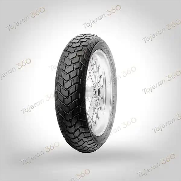 لاستیک موتور ادونجر پیرلی سایز 140/70/17 Pirelli