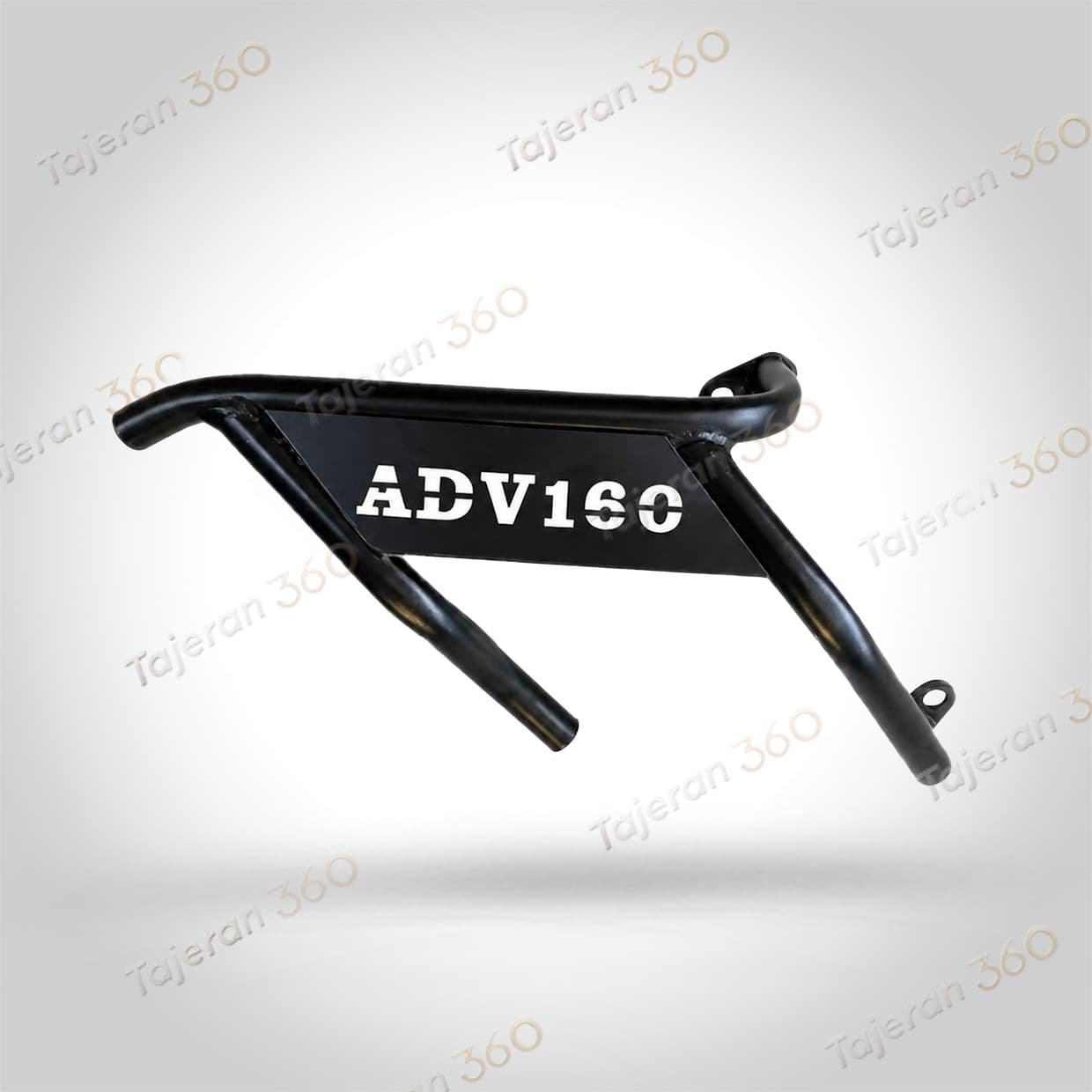 گارد اگزوز ADV 160 طرح همتاز