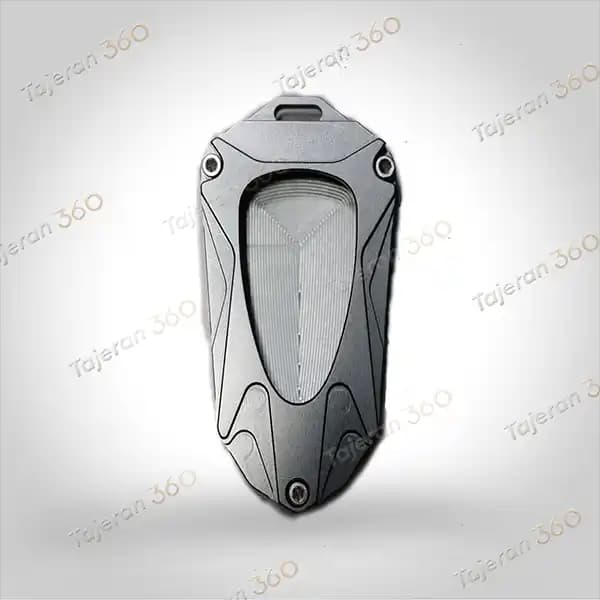 کاور ریموت جویمکس Joymax و هاسکی Husky موتور سیکلت — تصویر ۲