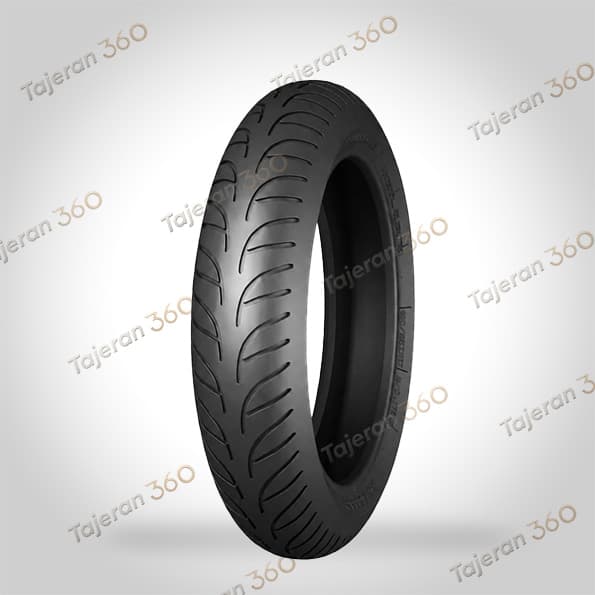لاستیک موتور 160/60/17 نانکنگ