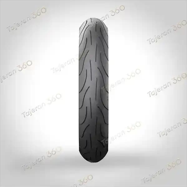 لاستیک Michelin میشلن 2CT PILOT POWER پایلوت پاور سایز 190/50/17 و 120/70/17 — تصویر ۴