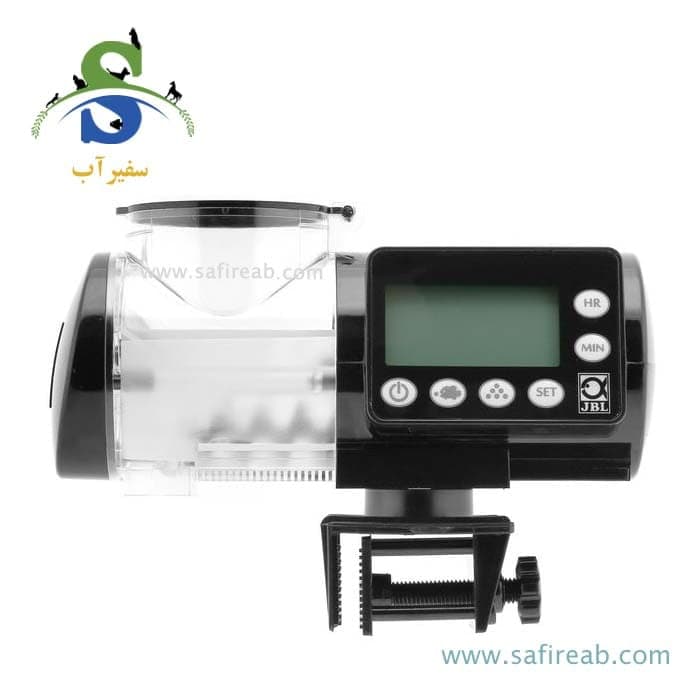 غذا ریز اتوماتیک دیجیتالی جی بی ال
