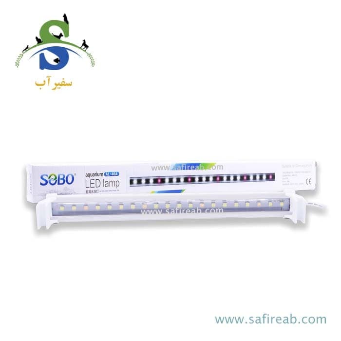 ال ای دی آکواریوم LED-AL-50A سوبو