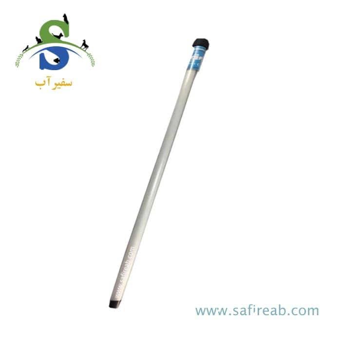 لامپ LED آکواریوم RX-600 روکسین — تصویر ۲