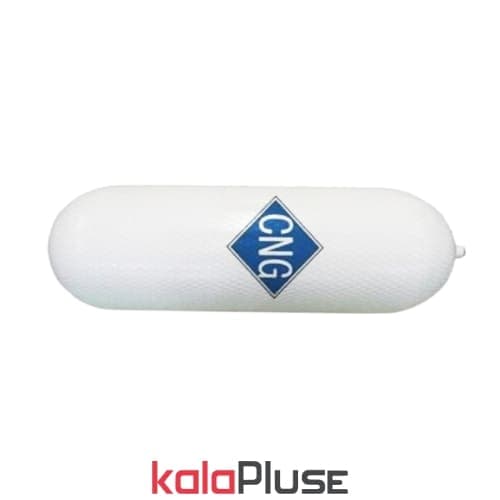 کپسول گاز 113 لیتری CNG نیسان شرکت TMC