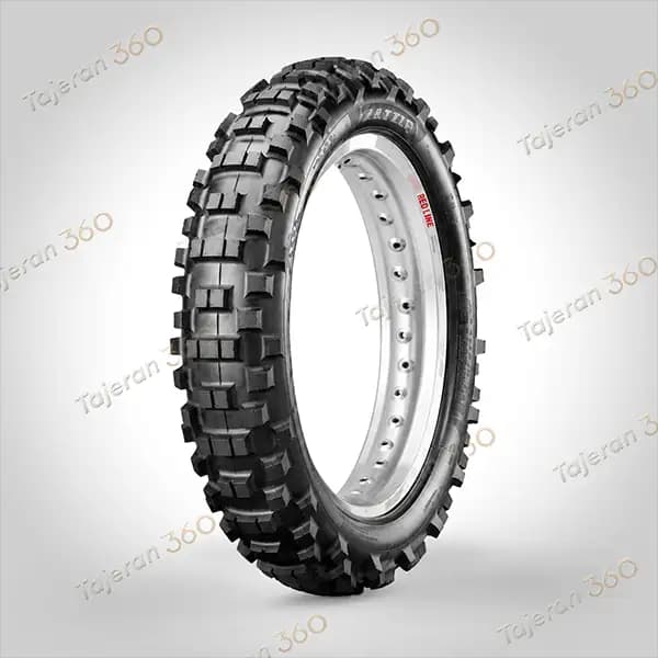 لاستیک مکسیس Maxxis 120/90/19 تایر موتورسیکلت