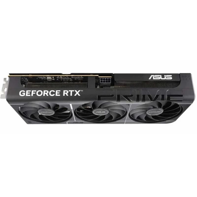 کارت گرافیک ایسوس مدل Prime GeForce RTX 5050 8GB OC Edition — تصویر ۳