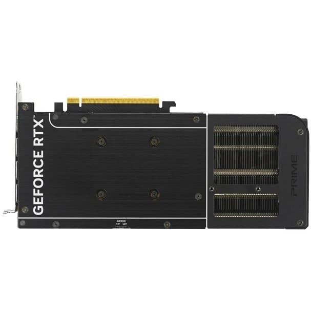 کارت گرافیک ایسوس مدل Prime GeForce RTX 5050 8GB OC Edition — تصویر ۵
