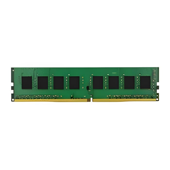 رم دسکتاپ کینگستون RAM KINGSTON CL16 DDR4 8GB 3200MHz KVR32S22S8/8