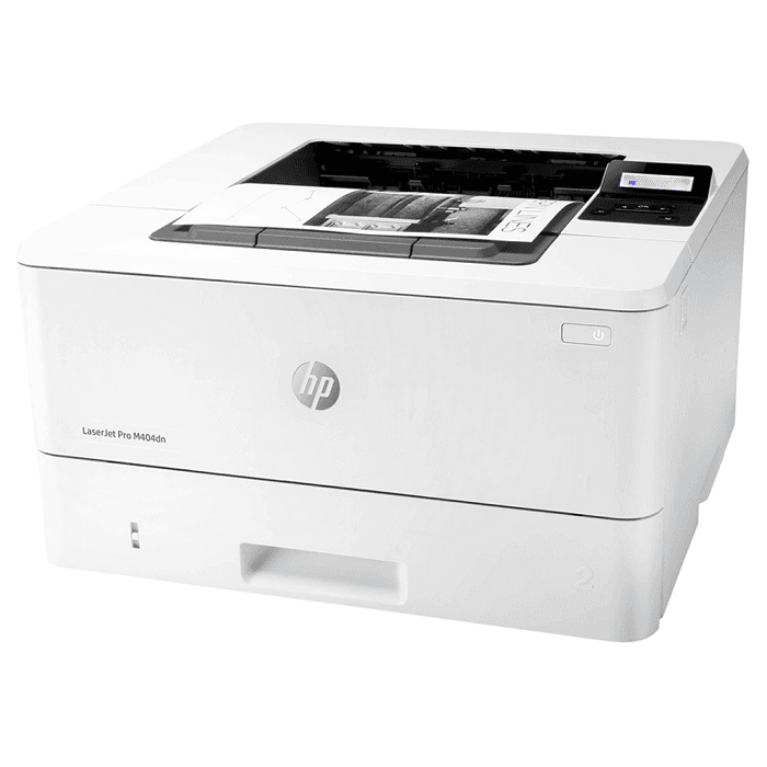 پرینتر لیزری اچ پی مدل Laser Jet Pro M404dn