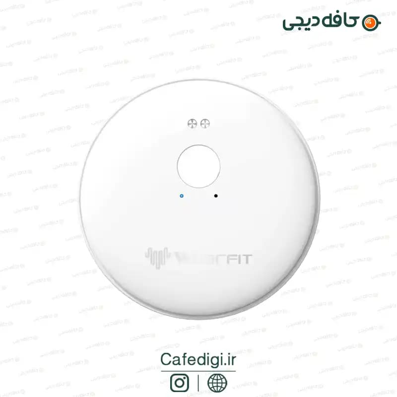 مترجم هوشمند ویرفیت WEARFIT AI 102 — تصویر ۲