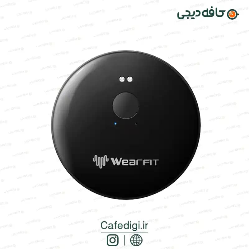 مترجم هوشمند ویرفیت WEARFIT AI 102