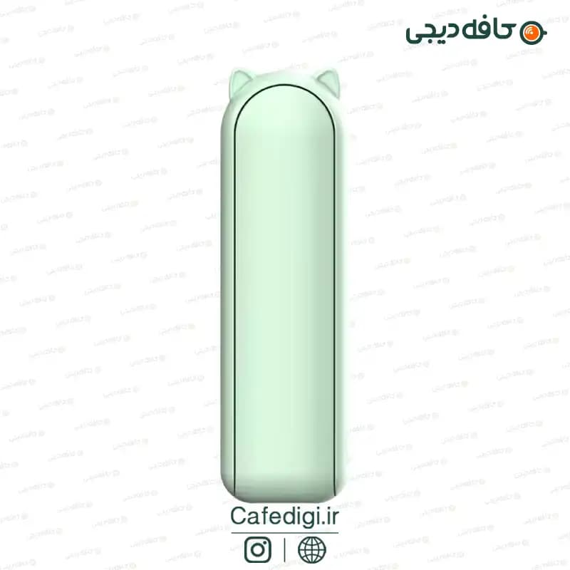پنکه کوچک تاشو hz001 — تصویر ۲