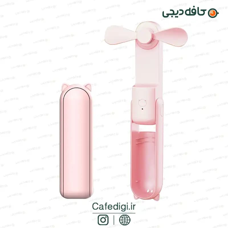 پنکه کوچک تاشو hz001