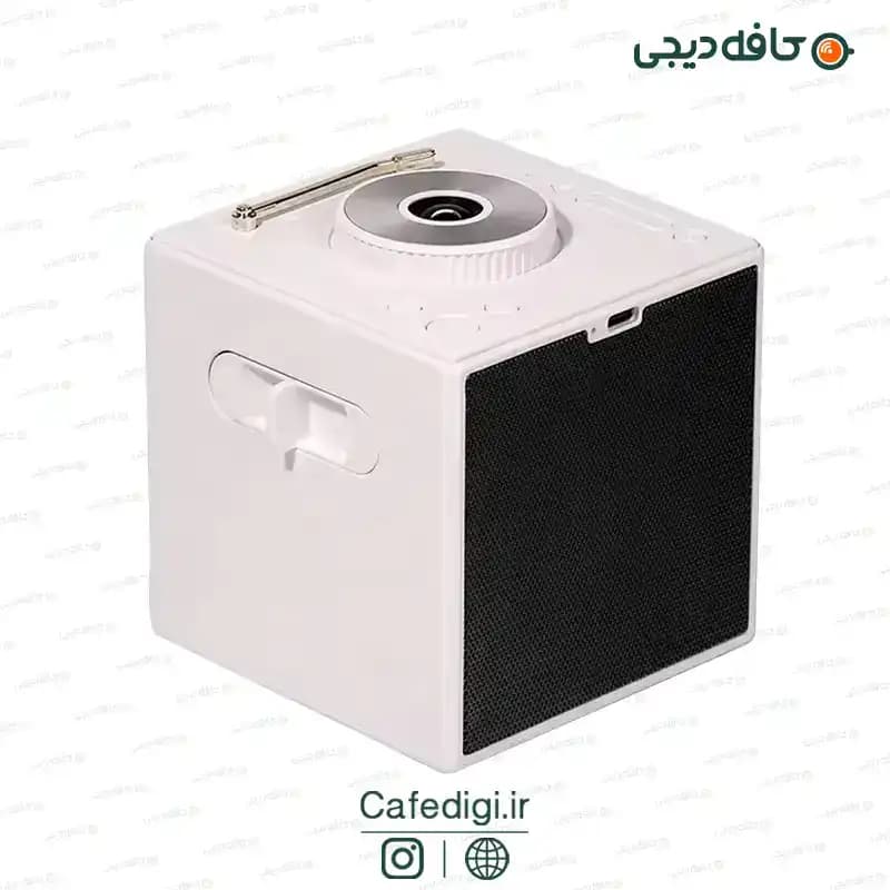 چراغ خواب پروژکتور کهکشانی Shiyin K-1206