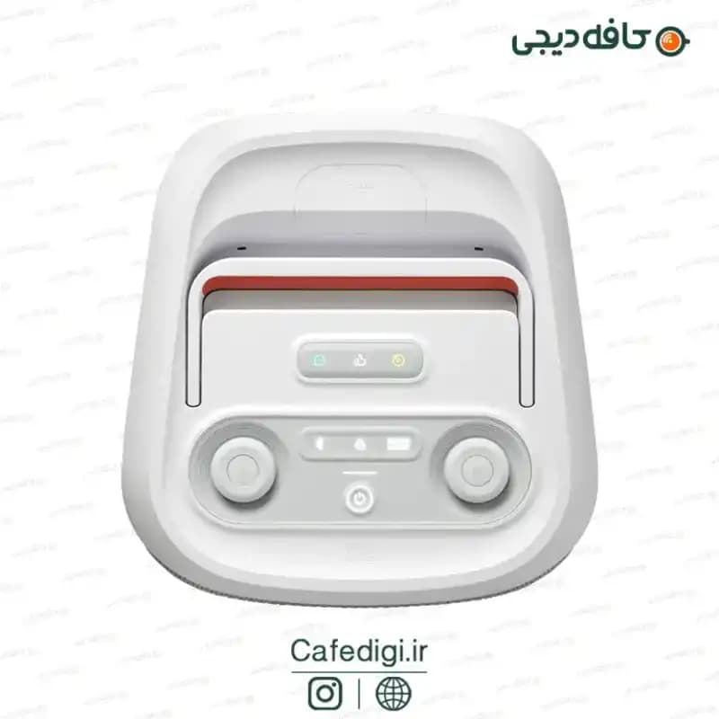 اسپیکر جی بی ال JBL PartyBox Club 120 سفید — تصویر ۴