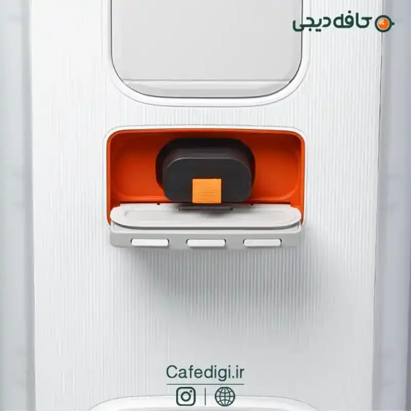 اسپیکر جی بی ال JBL PartyBox Club 120 سفید — تصویر ۶