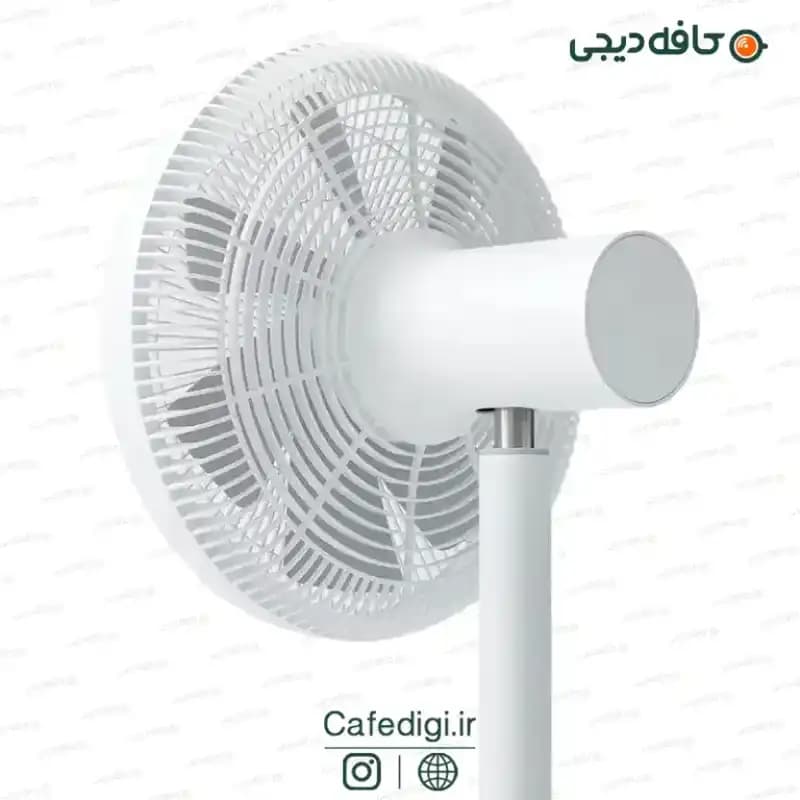 پنکه هوشمند شیائومی Xiaomi Fan 2 Lite — تصویر ۶