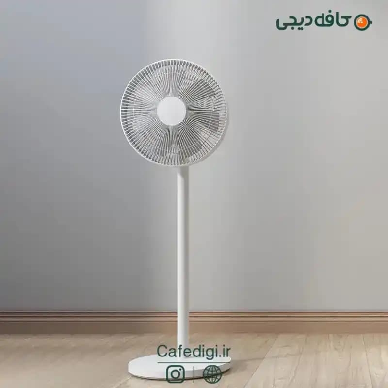 پنکه هوشمند شیائومی Xiaomi Fan 2 Lite — تصویر ۳