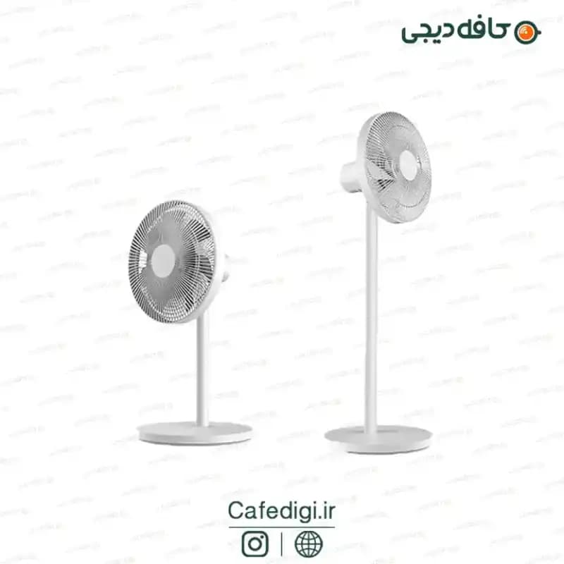 پنکه هوشمند شیائومی Xiaomi Fan 2 Lite — تصویر ۷