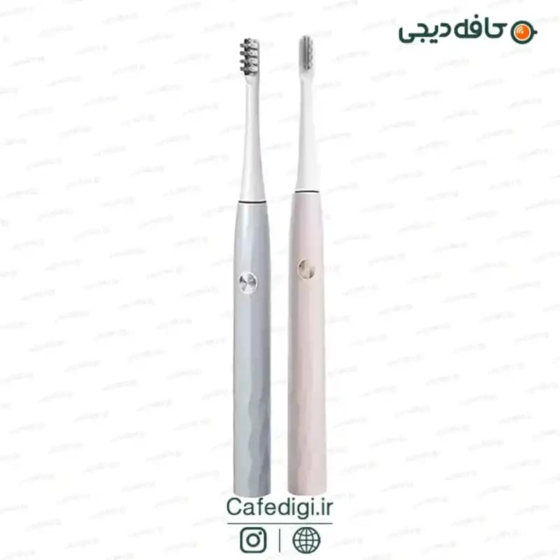 مسواک برقی BOMIDI T501 — تصویر ۲