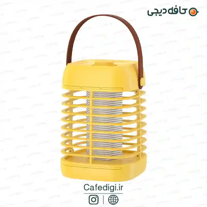 لامپ حشره کش شارژی Mosquito Killer MD01b