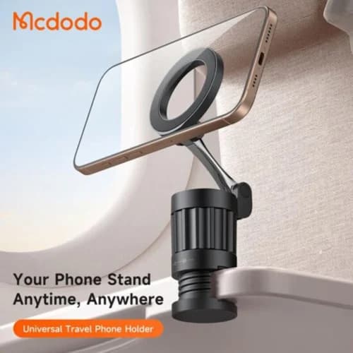 پایه نگهدارنده گوشی موبایل و تبلت Mcdodo TB-625 — تصویر ۶