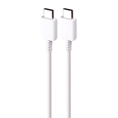 کابل دو سر تایپ سی Samsung S22 طول 1 متر — تصویر ۲