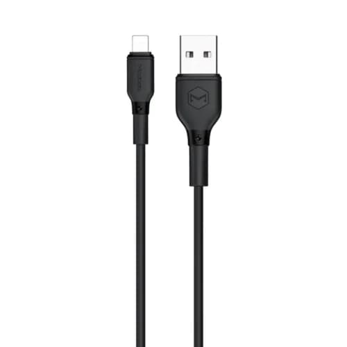 کابل لایتنینگ فست شارژ 3 آمپر مک دودو CA-7270 طول 1.2 متر — تصویر ۲