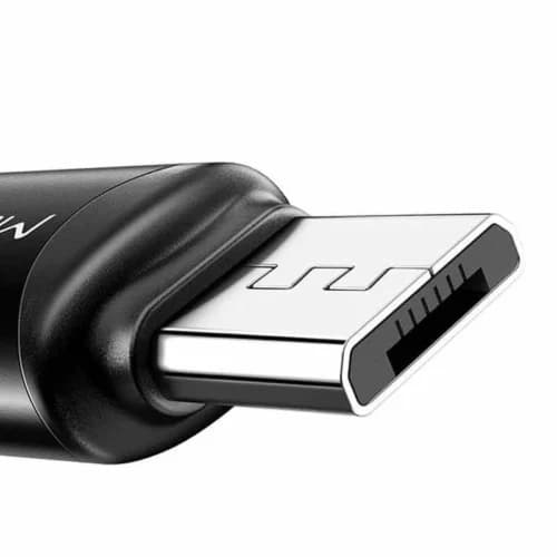 تبدیل OTG لایتنینگ به میکرو یو اس بی مک دودو OT-771 — تصویر ۴