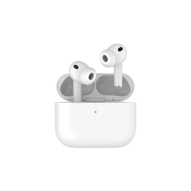 هندزفری بلوتوثی گرین لاین مدل Green Lion Earbuds Pro 3 True Wireless Earbuds با قابلیت حذف نویز
