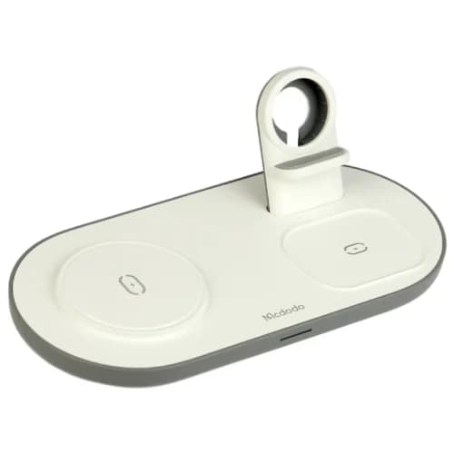 شارژر بی سیم فست شارژ Mcdodo CH-706 15W