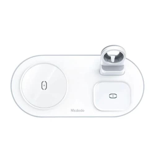 شارژر بی سیم فست شارژ Mcdodo CH-706 15W — تصویر ۵
