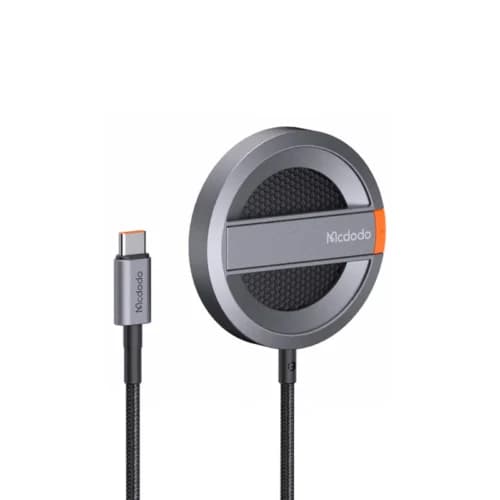 شارژر بی سیم فست شارژ Mcdodo CH-550 15W — تصویر ۶