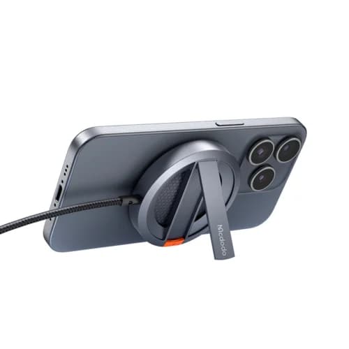 شارژر بی سیم فست شارژ Mcdodo CH-550 15W — تصویر ۴