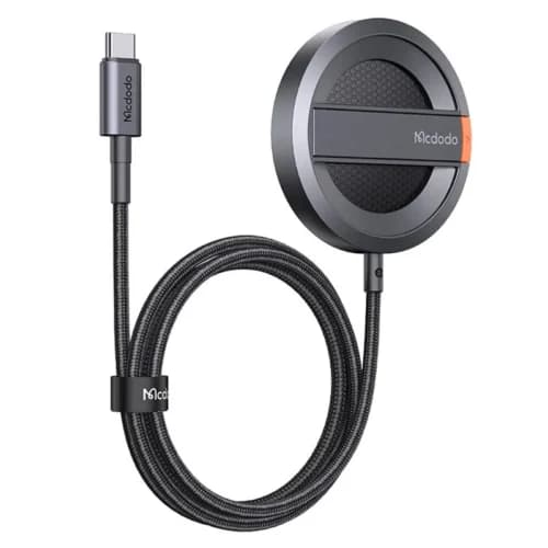 شارژر بی سیم فست شارژ Mcdodo CH-550 15W — تصویر ۵
